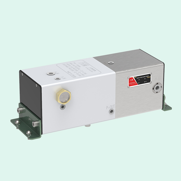 SW 300 PUMP